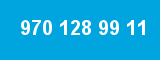 970 128 99 11